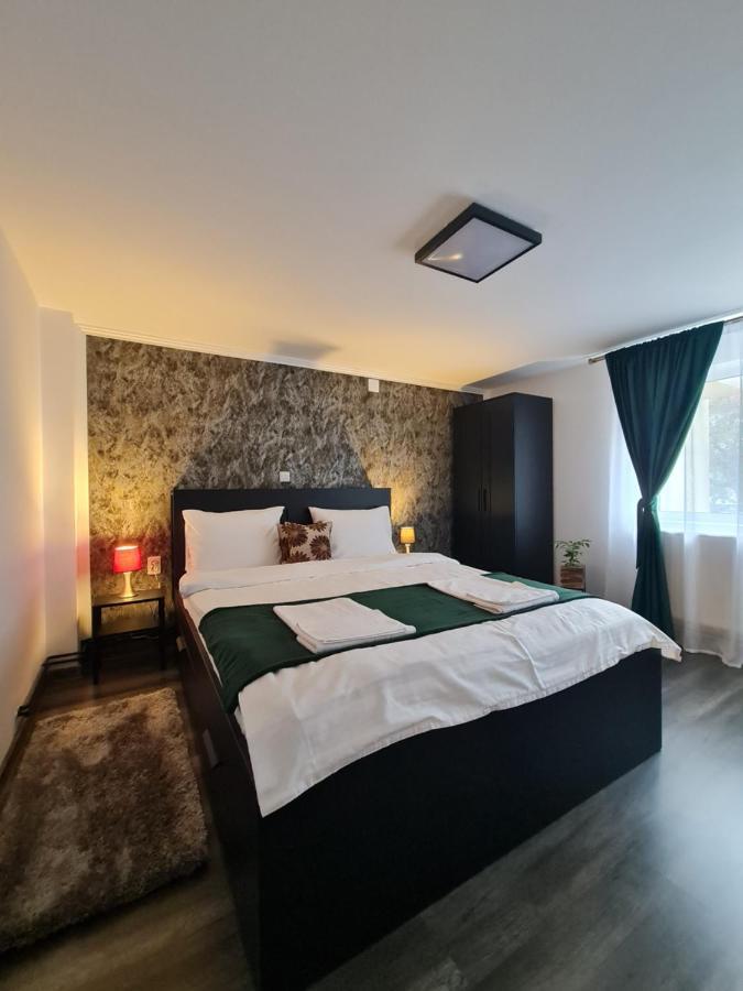 Apartment Montapart *
