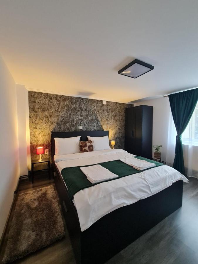 Apartment Montapart