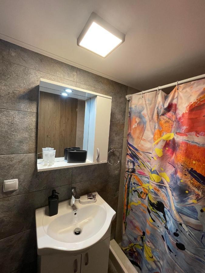 Montapart Apartment Buşteni