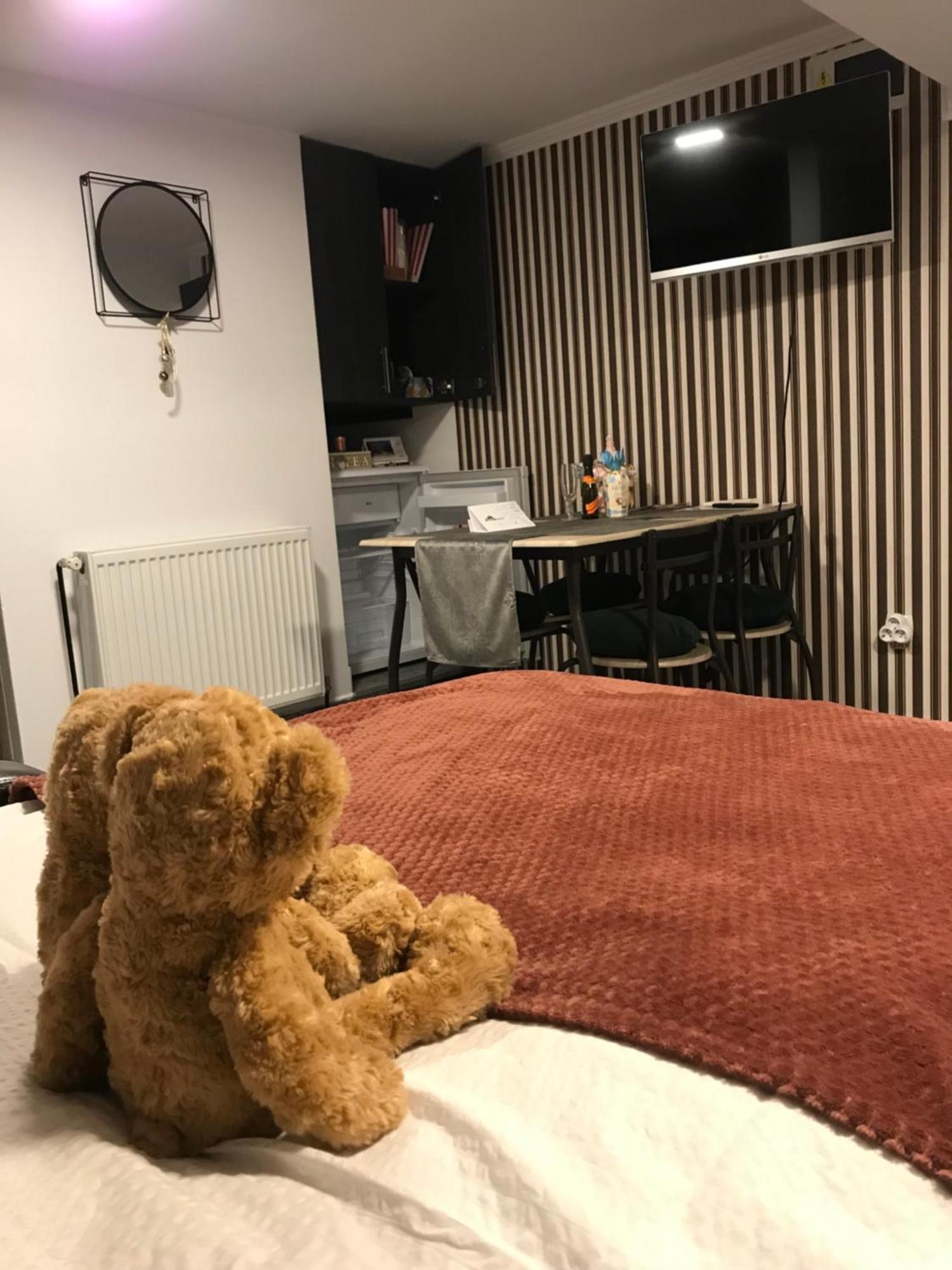Apartment Montapart *