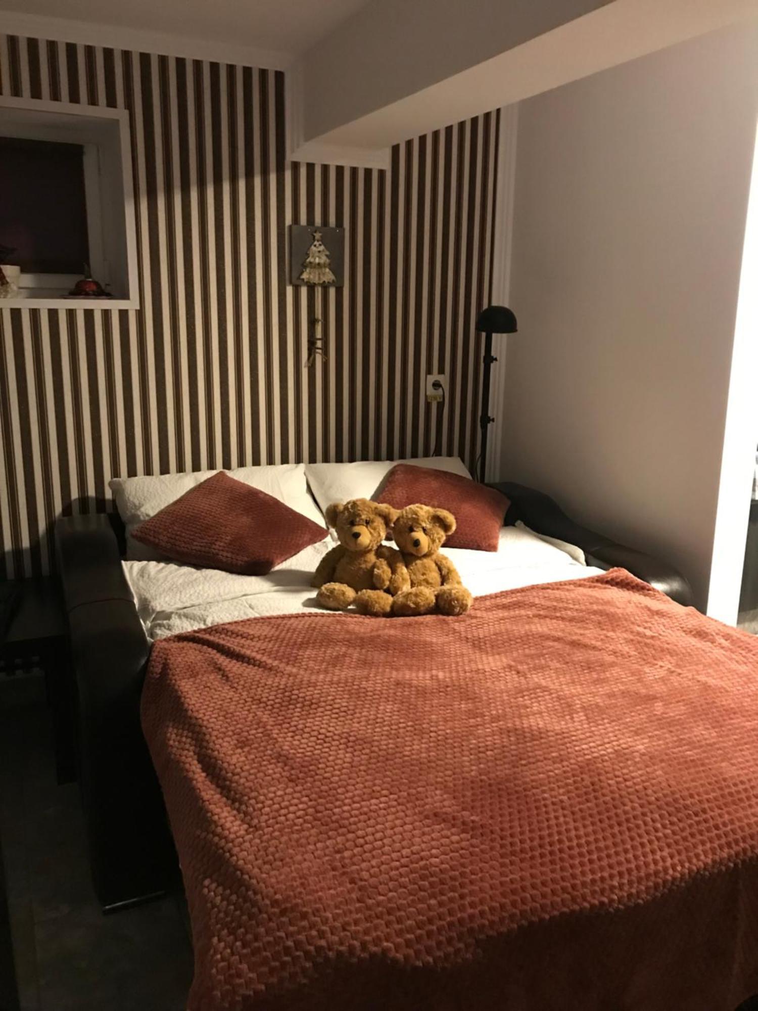 Montapart Apartment Buşteni